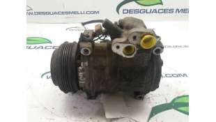 COMPRESOR AIRE ACONDICIONADO IVECO DAILY III CAJA/CHASIS (1998-2009) - L. 2143923 / 4472207290 2